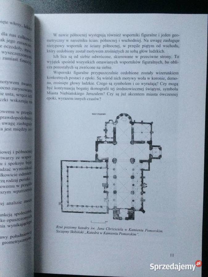 2753 Detal Architektoniczny Zachodniopomorskie Szczecin