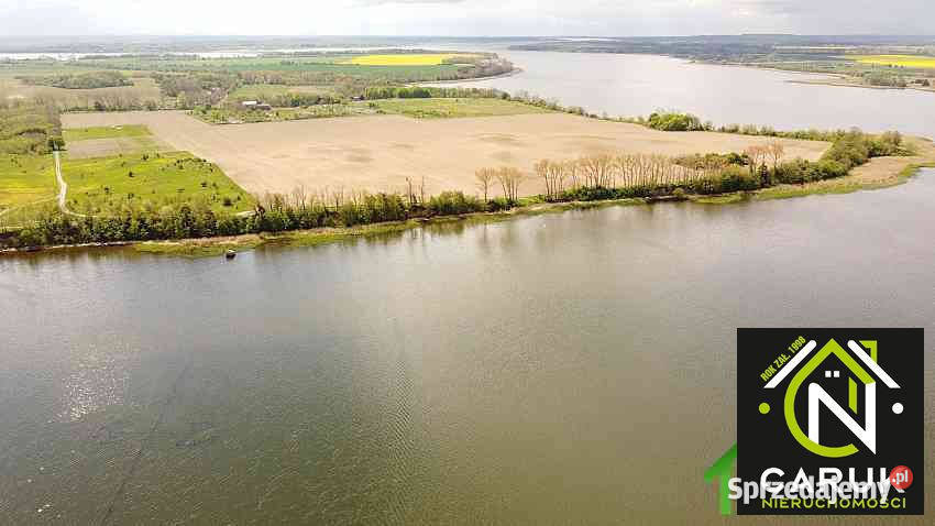 Grunt na sprzedaż Chrząszczewo 3396m2