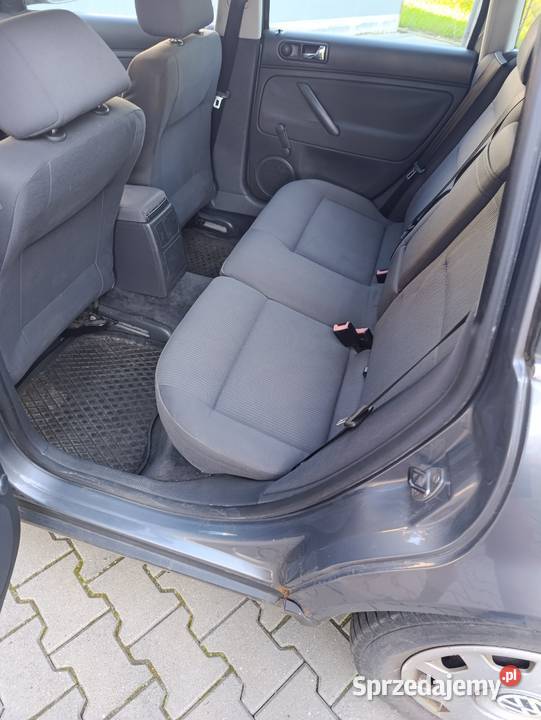 Sprzedam Passata klimatyzacja sprzedam