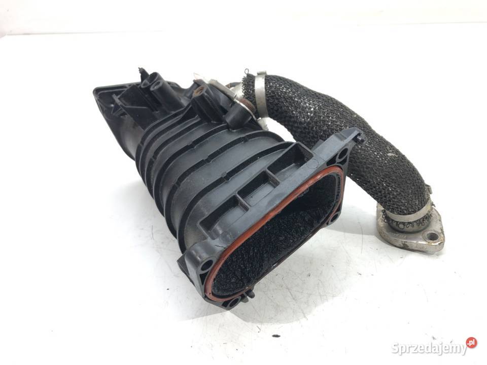 RURA KOLEKTORA AUDI A6 C7 059145762BJ 30 218 podkarpackie