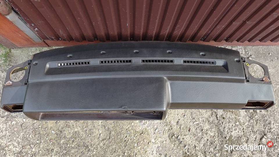 Miękka deska brązowa brąz golf MK2 Jetta A2 Rok produkcji 1988 Bakałarzewo sprzedam
