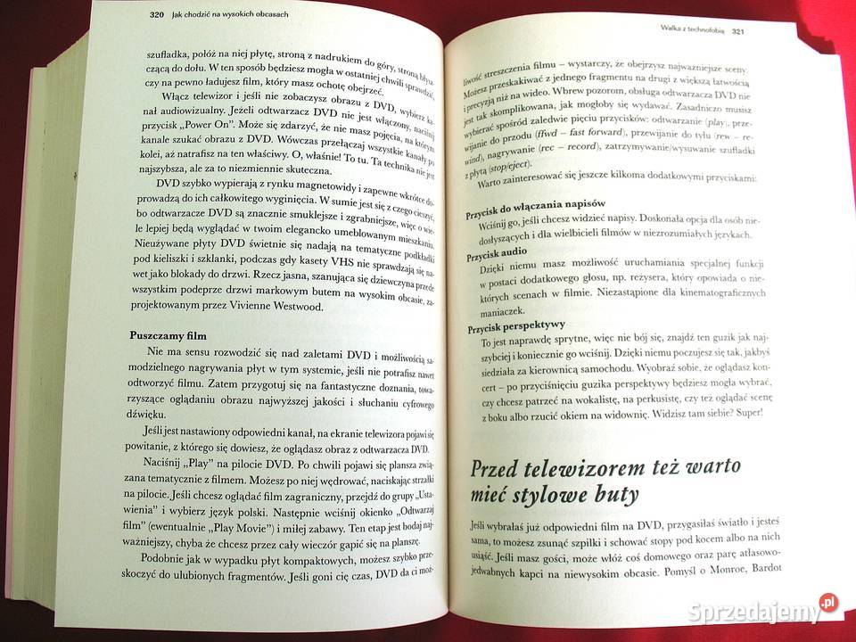 chodzić na wysokich obcasach Camilla Morton Siedlce