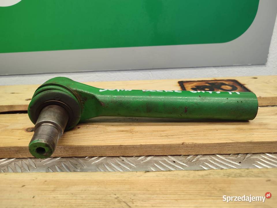 Drążek kierowniczy John Deere 6175 M DL1506 Wilkowo