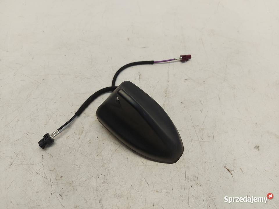 Ford Ranger VI 6 Antena dachowa Rekin