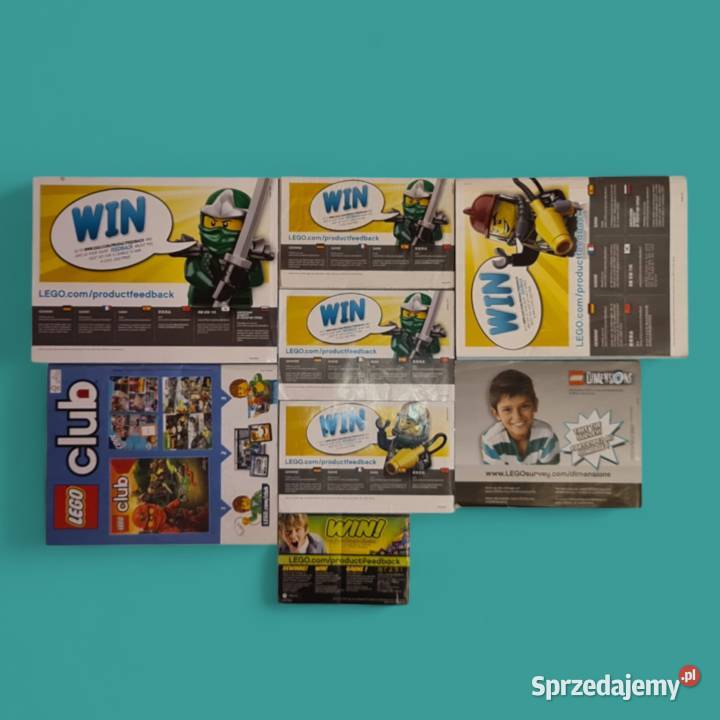 Lego Ninjago Org Instrukcje mazowieckie