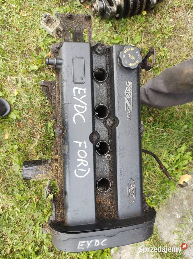 Ford Focus MK1 18 16V silnik EYDC świętokrzyskie Kielce sprzedam