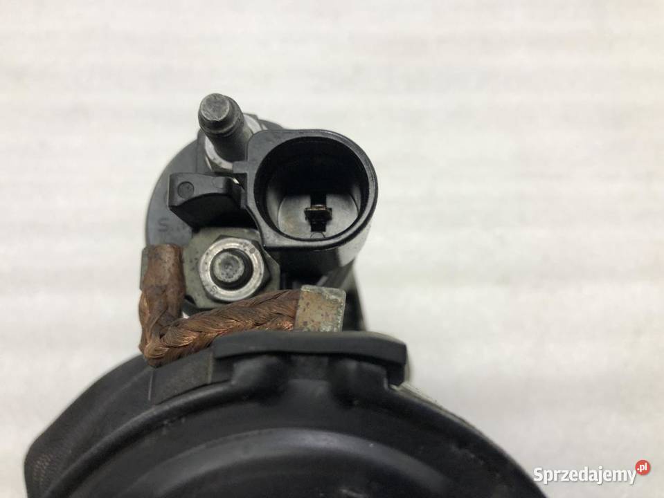 ROZRUSZNIK AUDI A5 8T 20TDI 03L911021E