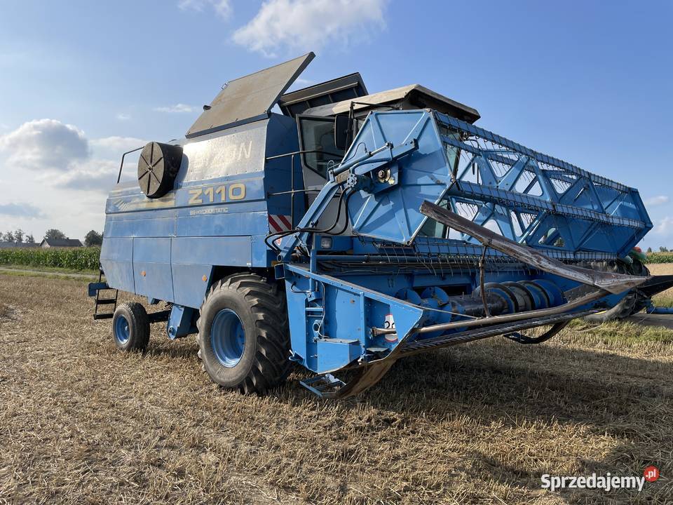 Bizon bs z110