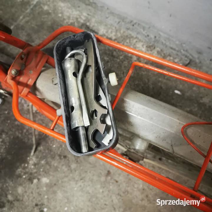 Rower Jubilat Międzychód