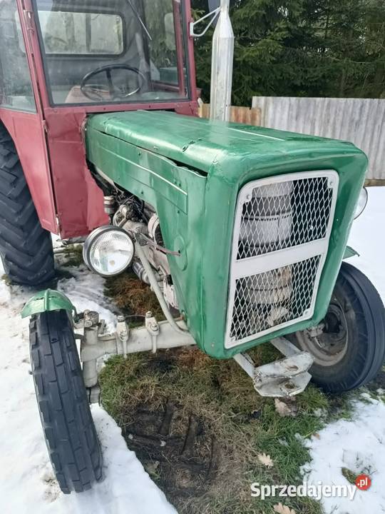 Sprzedam ursus C 360 Biłgoraj