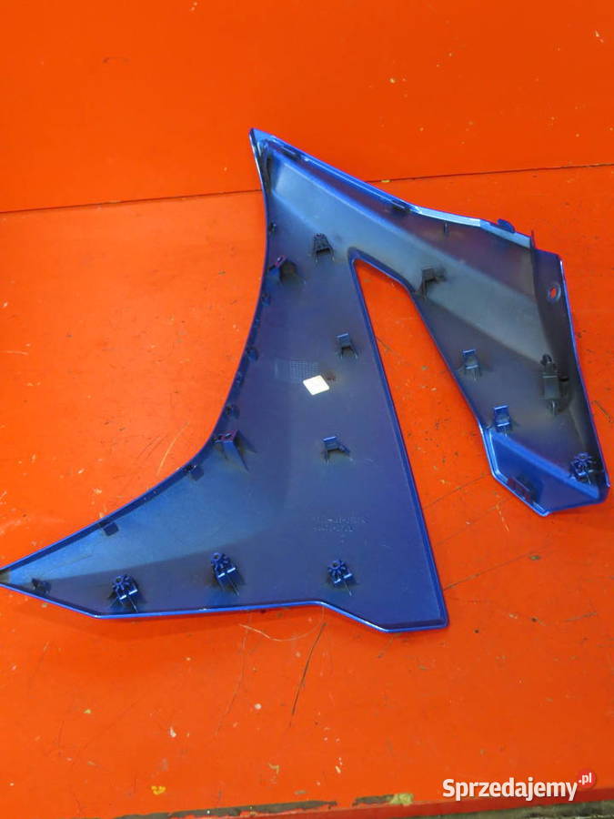 SUZUKI GSX8 GSX 8 800 BOK BOCZEK OWIEWKA OSŁONA