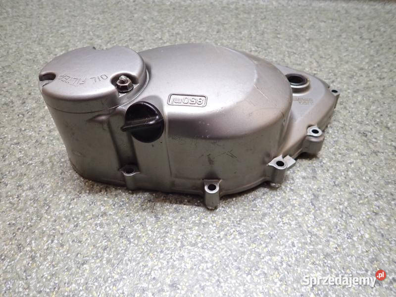 DEKIEL POKRYWA SPRZĘGŁA SUZUKI DR 125 Z DRZ