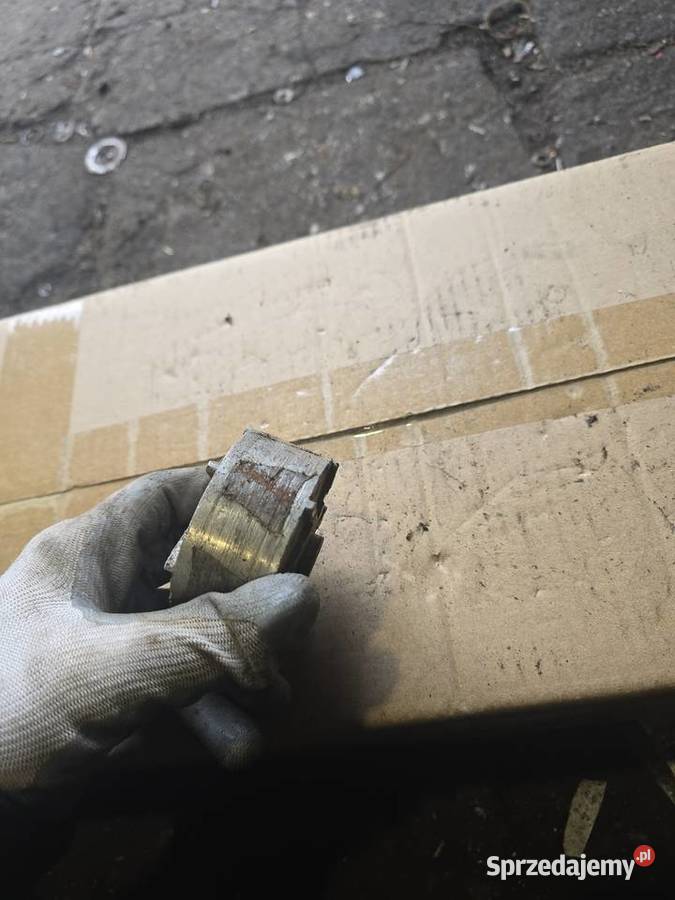 Magneto jawka lubuskie Gorzów Wielkopolski