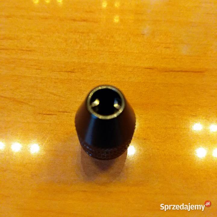 Głowica dremel do chińskiej mini szlifierki