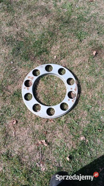 Kołpak ciężarówki Człuchów sprzedam