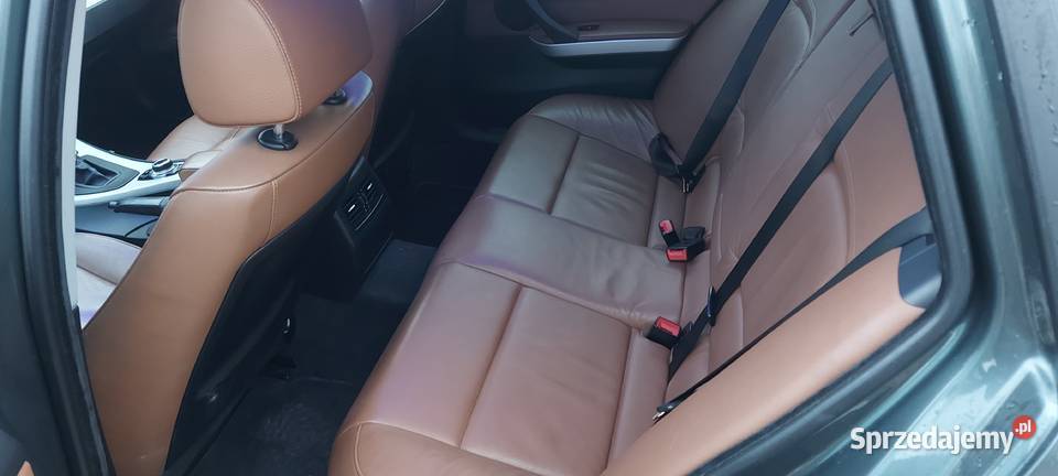 BMW E91 320xd LCI r touring dolnośląskie Jelenia Góra sprzedam