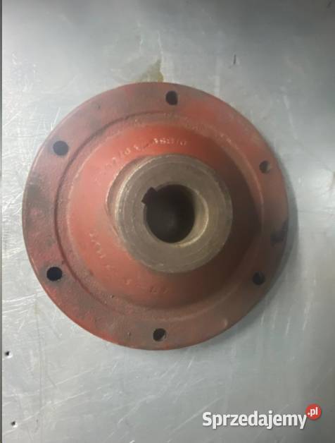 Obudowa łożyska Unia Famarol pomorskie Kobylnica