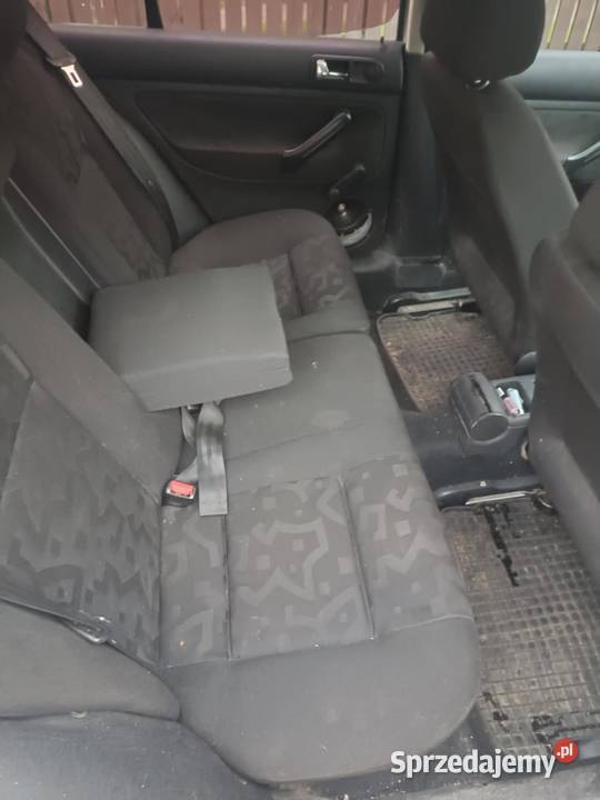 Golf 4 16 nowa instalacja lpg Rok produkcji 2000 Golf