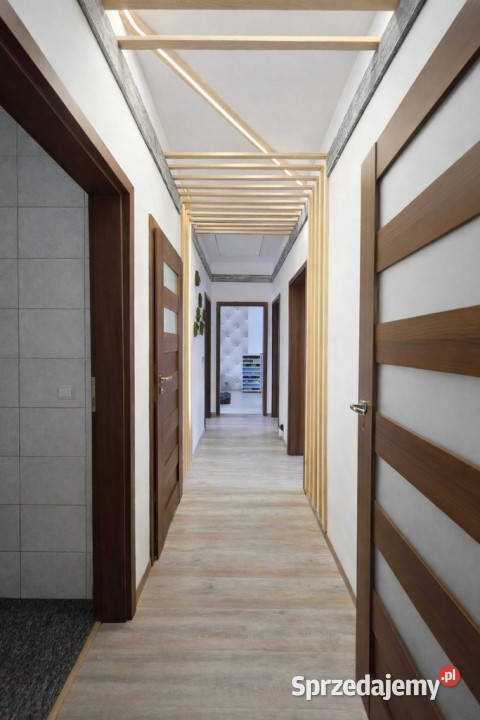 Na sprzedaż klimatyczny dom wolnostojący Kliniska Wielkie