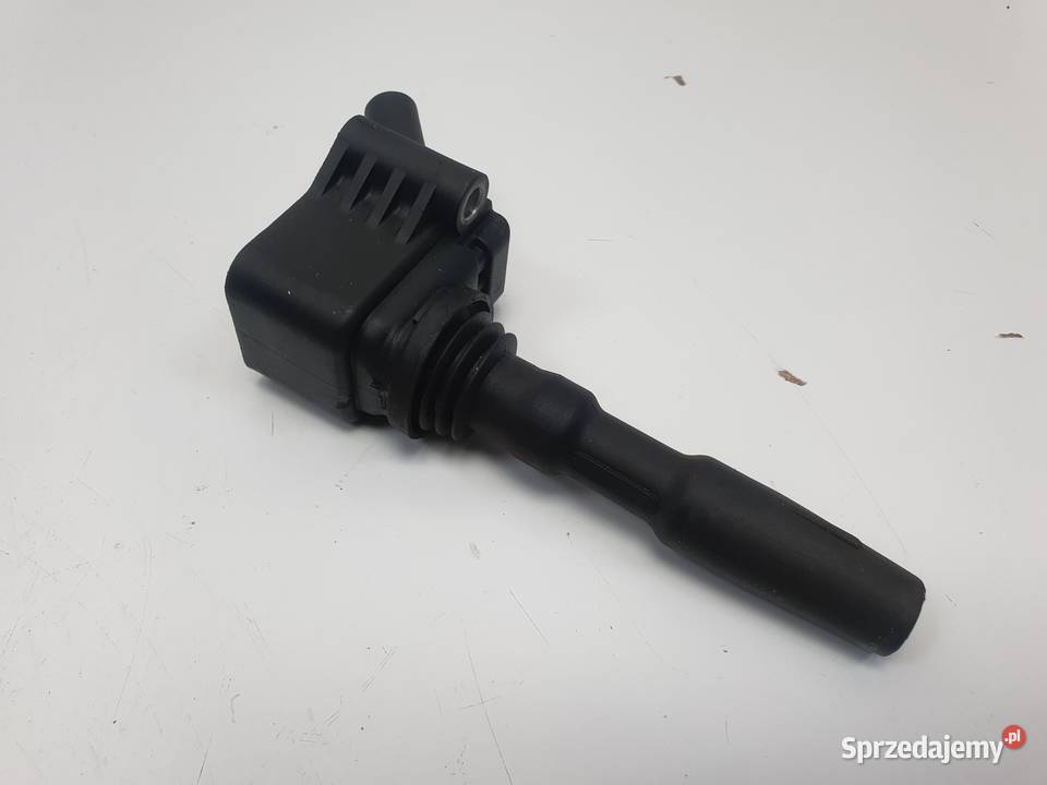 CEWKA ZAPŁONOWA VW Up 10 MPI zamiennik lubelskie Rudka