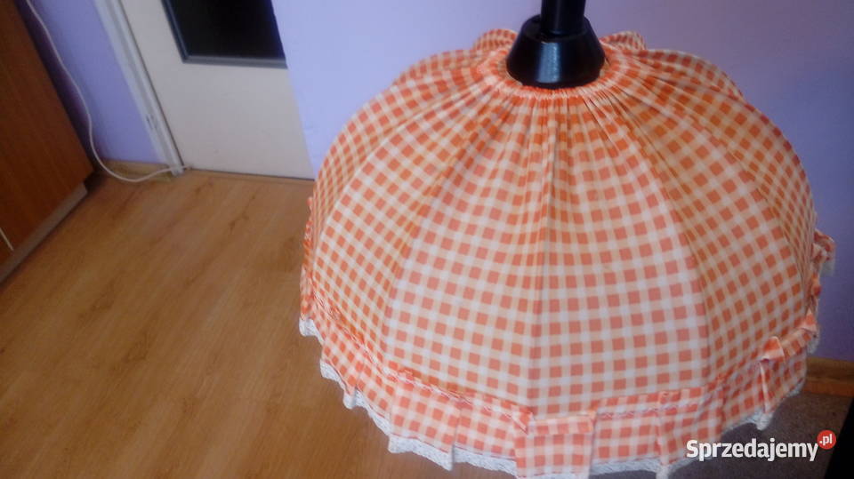 Zyrandol sufitowy Siemianowice Śląskie