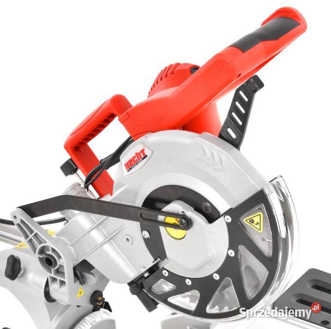 HECHT 828 PIŁA PILARKA PRZECINARKA DO DREWNA wielkopolskie Opalenica sprzedam