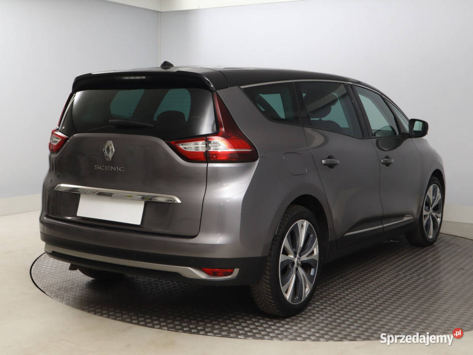 Renault Grand Scenic 13 TCe