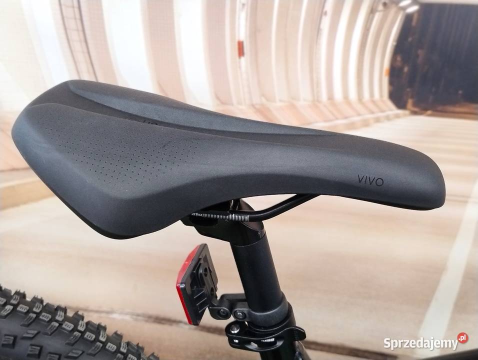 Rower górski MTB Kross Level10 rama al19 koło 29 Szczucin