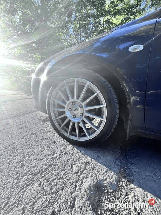 Mazda 6 2006 Kombi Rok produkcji 2006