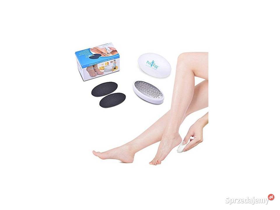 TARKA DO STÓP PIĘT PUMEKS PEDEGG PEDICURE PILNIK lubelskie Zamość sprzedam