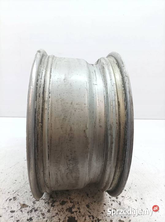 FELGA ALUMINIOWA R17 5X120 ET30 OC72MM 8JX173H2