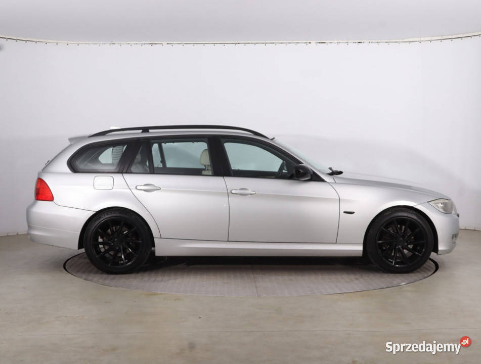 BMW 3 320 i wielofunkcyjna kierownica Piaseczno