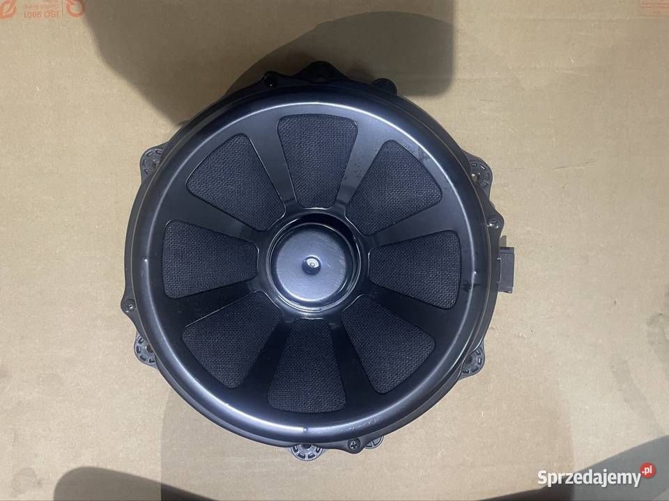 7PP035454 głośnik bose woofer 200mm Porsche Szczecin sprzedam