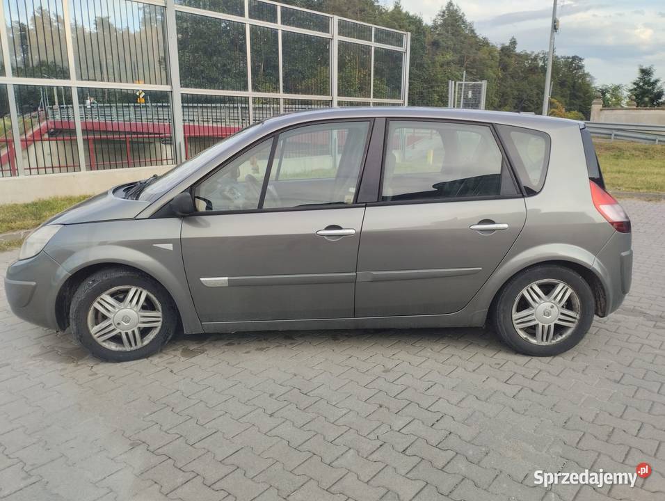 Sprzedam 1598cm3 Grójec