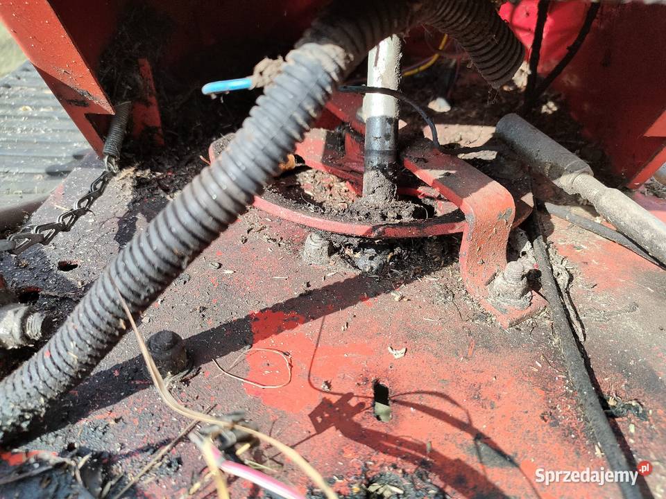 Zębatki układu kierowniczego Westwood t1200 Wiele