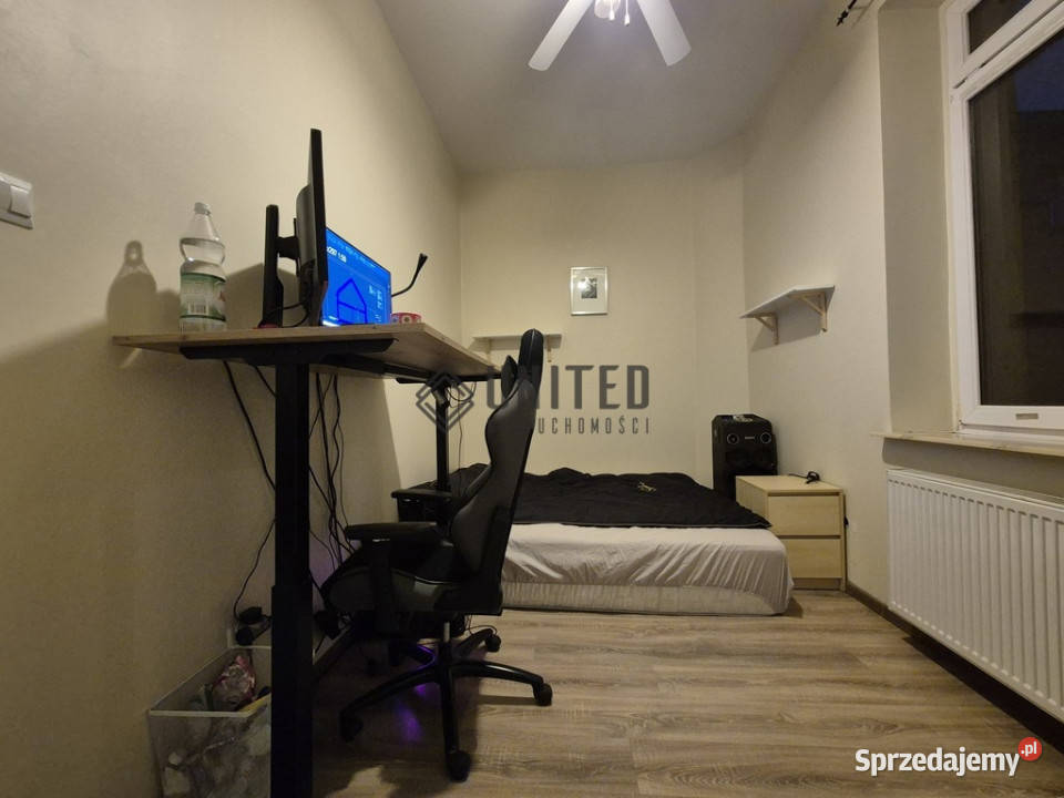 Rejtana InwestycjaRozkład Wrocław