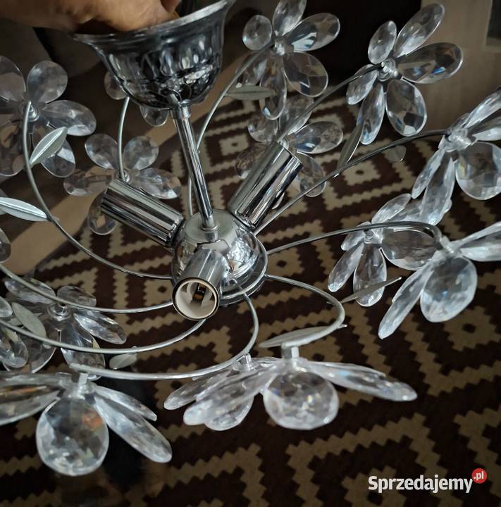 Lampa sufitowa Namysłów
