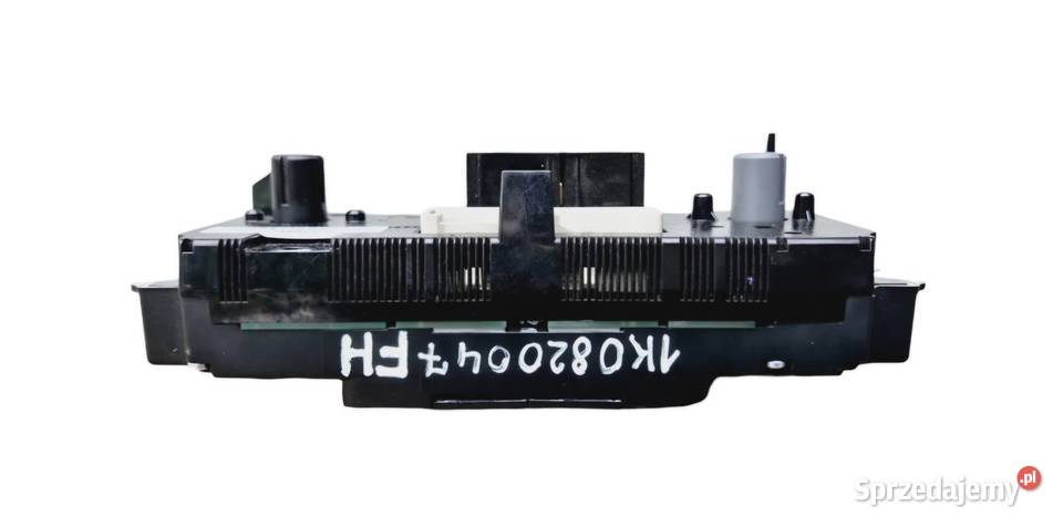 PANEL STEROWANIA NAWIEWU KLIMATYZACJI VW PASSAT Działoszyce