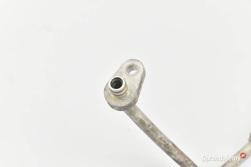 WĄŻ PRZEWÓD KLIMATYZACJI PEUGEOT 308 16 BLUE HDI osobowe