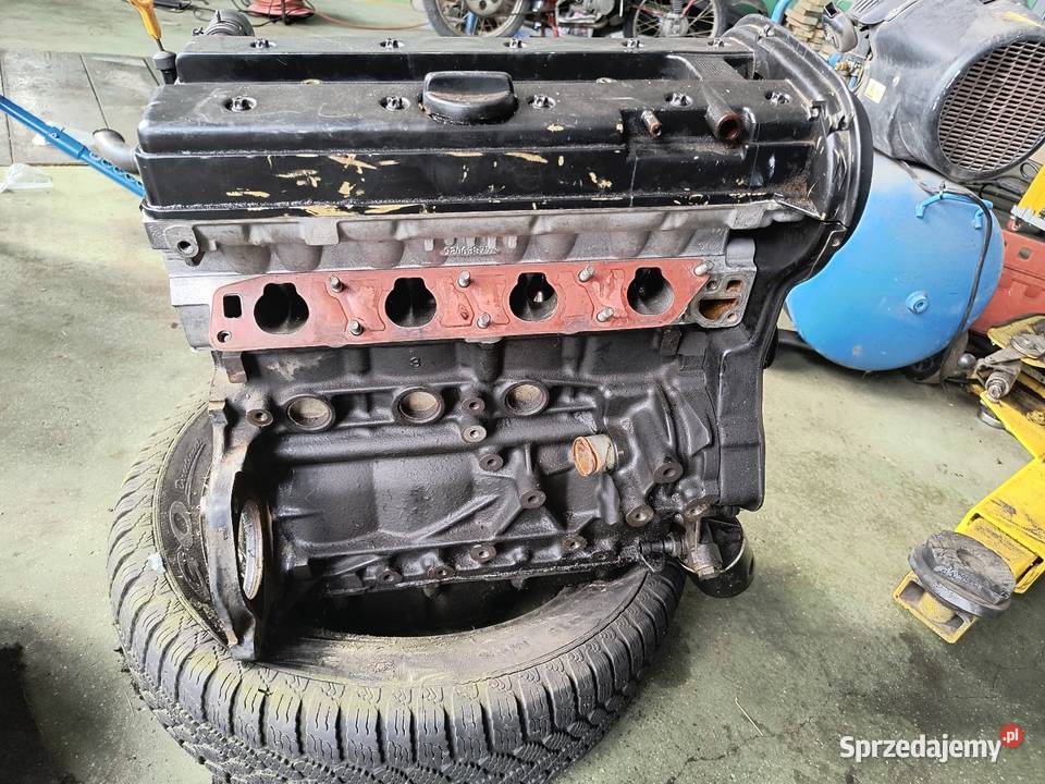 Silnik Daewoo T20SED Ułęż