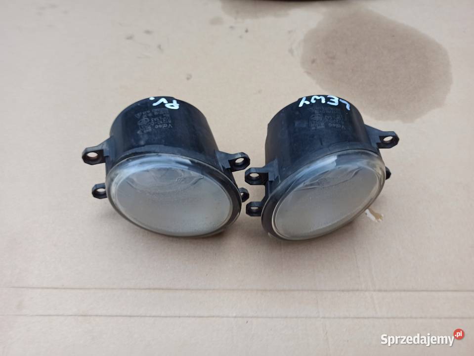 Toyota Avesnes Auris Yaris RAV4 Halogen Lewy sprzedam
