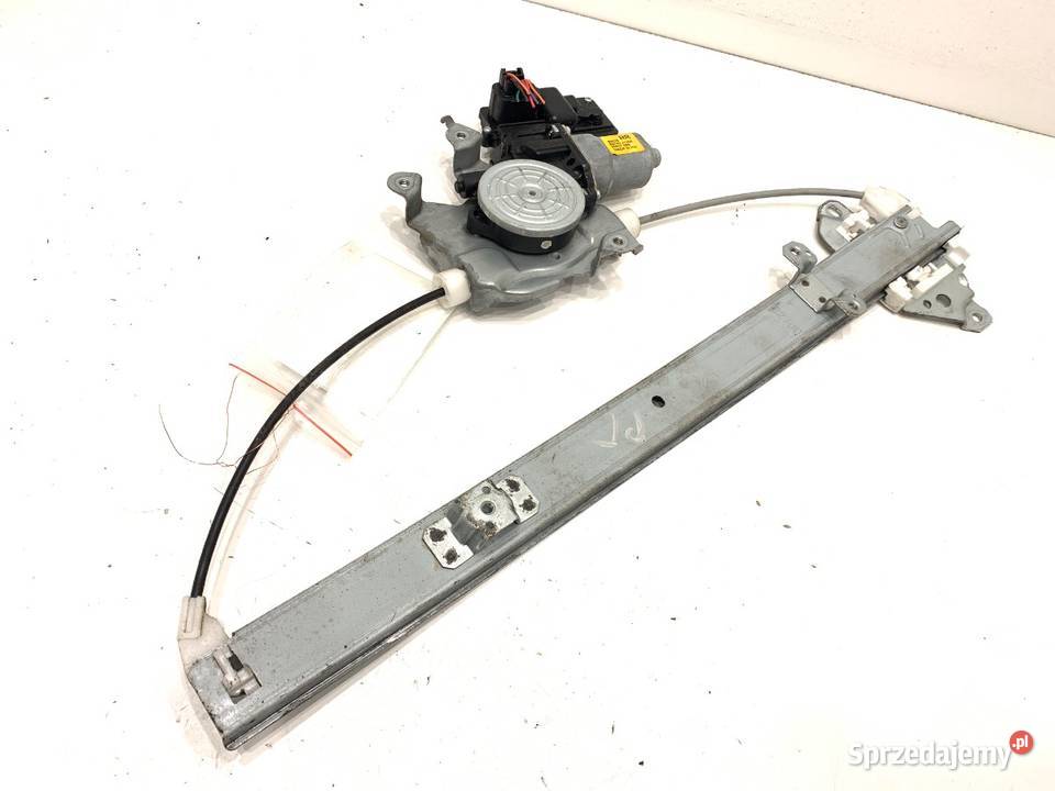 PODNOŚNIK SZYBY PRAWY TYŁ RENAULT KOLEOS I sprzedam