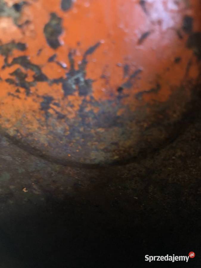 ZBIORNIK PALIWA BAK WSK 125 175 JUNAK sprzedam