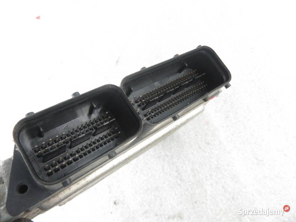 STEROWNIK VW PASSAT B6 Variant 3C5 19 TDI BKC