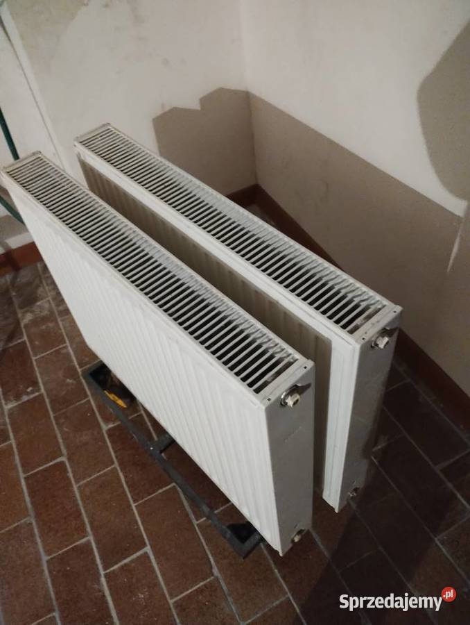 Grzejnik Purmo C22 Łódź