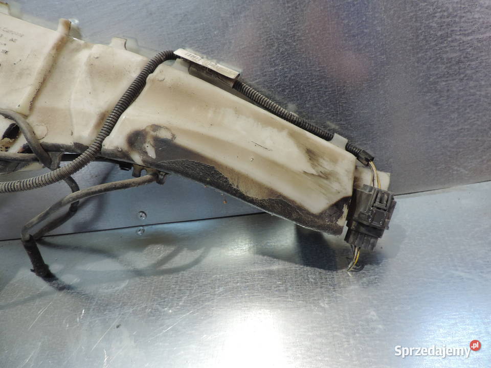 FORD FOCUS MK2 HB ZBIORNICZEK SPRYSKIWACZA małopolskie Nowy Sącz