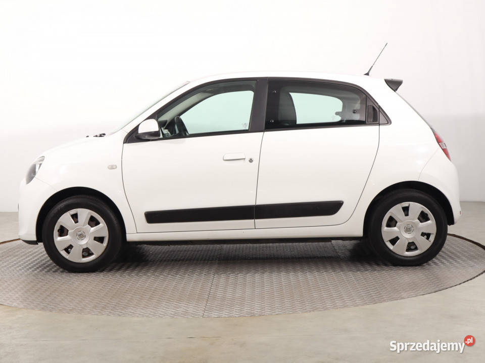 Renault Twingo 10 SCe centralny zamek śląskie Katowice
