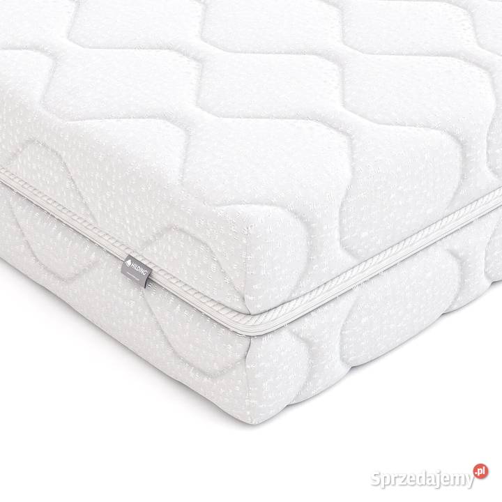 Materac STEP HILDING kieszeniowy dostępny w