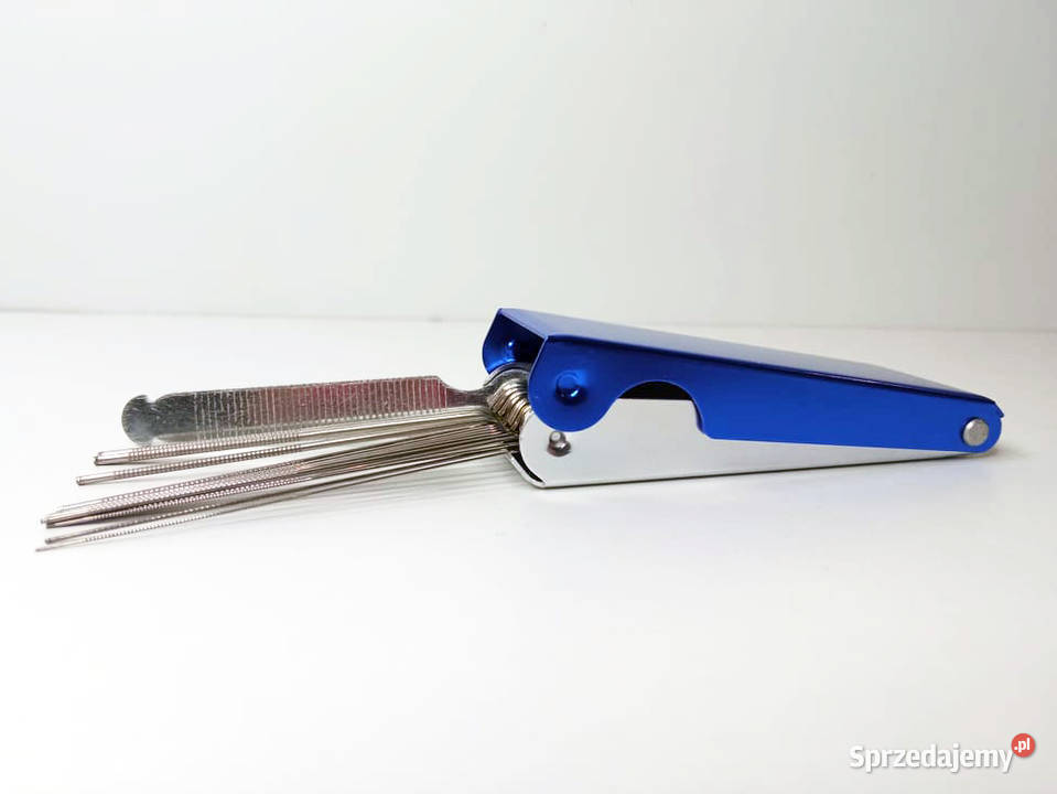 Zestaw Do Czyszczenia Gaźniki Dł 65mm Ogród Bielsko-Biała