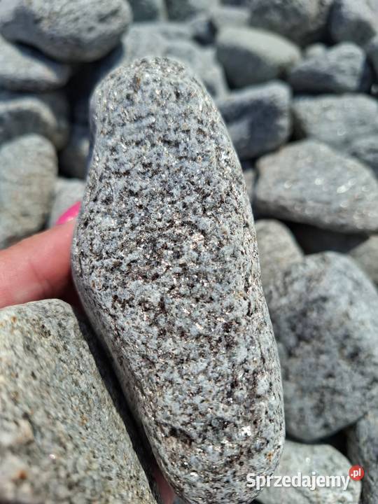 Otoczak Grey z połyskiem 2040mm 4060mm 1t świętokrzyskie Micigózd sprzedam